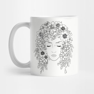 Spring Mug